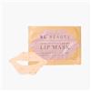 NL Beauty Hydrating Gel Lip Patch with 4 Active Ingredients - Hyaluronic Acid, Aloe Vera, Glycerin & Collagen - 1 Piece