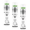 Narta Uomo Deodorante Spray Invisimax 0% 200 ml (Confezione da 3)