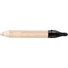 BABOR Eye Shadow Pencil 12 sabbia, matita ombretto e contouring a lunga durata, resistente alle sbavature e all'acqua, facile applicazione, disponibile in 10 colori, 1,6 g