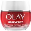 Olay Regenerist Crema Giorno Viso Antirughe Rassodante Idratante Niacinamide e Peptidi 50ml