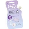 HQ - Maschera viso riequilibrante in tessuto - Purifica, lenisce - Ricca di argilla e lavanda - Trattamento detossinante settimanale - Prodotto in Corea - Formula vegana