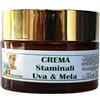 Smcosmetica Crema Antirughe Con Cellule Staminali Di Uva E Mela - 50 Ml