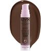 NYX Professional Makeup Bare With Me, Siero Correttore, Naturale, Copertura Media, Deep, 9.6ml