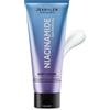 Jean & Len Body Lotion Niacinamide, con il 10% di niacinamide e vitamina E, affina la grana della pelle, rafforza la barriera cutanea, riduce le rughe e i pori, senza parabeni, vegana, 200 ml