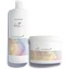 Wella Professionals ColorMotion+ Shampoo professionale 1L + Maschera 500ml donano lucentezza e morbidezza ai capelli colorati