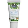 Matt La Tradizione Erboristica Forsan - Crema Viso e Corpo Tea Tree Calendula - Crema Multiuso Lenitiva e Protettiva, Contro Arrossamenti e Irritazioni - 50 ml