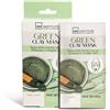 Idc Institute Mattifying Clay Mask Green