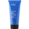 Korff Sole Korff Sun Secret Latte Doposole Idratante e Restitutivo, con DNA-Safe Complex, Texture Fresca, Leggera e di Rapido Assorbimento, Comfort e Bellezza per la Pelle, Adatto a Tutti i Tipi di Pelle, 200ml