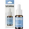 La Cabine laCabine Eye Contour Siero 10ml | Aiuta a ridurre borse, occhiaie e rughe | Con Caffeina, Peptidi, Acido Ialuronico