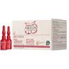 BIOCLIN BIO FORCE - Integratore per Capelli 15 Fiale - Rinforzante Anticaduta con Estratti Vegetali, Aminoacidi, Vitamine e Minerali - Stimola la Crescita e Ripristina la Forza dei Capelli