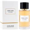 JEANNE ARTHES Collection Privée JEANNE ARTHES - Collezione Privata - Eau de Parfum Havana Moon - Oriental & Gourmand - Fève Tonka, Vaniglia - Made in France à Grasse - Flacone spray 100 ml