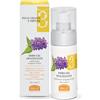 Helan Linea Viso 3 - Siero Viso Gel Opacizzante e Levigante per Pelli Grasse e Impure, con Argilla Bianca, Zinco, Cannella, Elicriso e Niacinamide - Prodotti Skincare Viso, Made in Italy, 30 ml