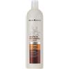 Thader Th Pharma Shampoo con estratto di noce di macadamia e burro di karitè, 1000 ml