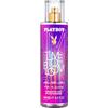Playboy Time To Bloom - Fragranza mista, 250 ml