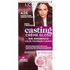 L'Oreal Paris LOreal Paris Casting Creme Gloss Baño De Color 426 Castaño Rojizo