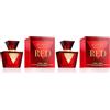 GUESS Seductive Red, Eau de Toilette da Donna, 30 ml (Confezione da 2)