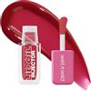 Wet n Wild, Olio Labbra Volumizzante Iniettore, Finish Lucida ad Alta Brillantezza, Olio di Zenzero ed Estratto di Peperoncino per Labbra Voluminose, Formula Leggera e Non Appiccicosa, Hottest Flame