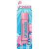 Lip Smacker Cotton Candy, Balsamo Labbra aromatizzato per Bambini, Idratante e Rinfrescante, Trasparente, Confezione Singola
