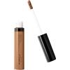 KIKO Milano Full Coverage Dark Circles Concealer 23, Correttore Liquido Per Contorno Occhi E Viso Ad Alta Coprenza, 23 Coffe