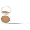 FaceD Face D - CC Cream COMPATTA Viso Corretrice del Colore con Acido Ialuronico, Vitamina E, 8.5 gr (Caramel)