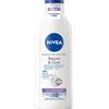 NIVEA Repair & Care - Lozione per il corpo sensibile, idratante e protettiva, inodore, 400 ml