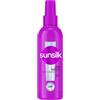 Sunsilk Spray Termoprotettore Capelli, Linea Liscio Perfetto, Senza Risciacquo, Anticrespo Capelli, Protegge dal Calore, Texture Ultra-leggera, con Olio di Argan, Proteine della Seta e Biotina, 200ml