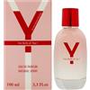 New Brand Prestige Y by New Brand for Unisex - 3,3 oz EDP Spray