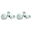Martinelia CUTE ANIMALI LIP BALMS (Confezione da 2)