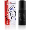Milton-Lloyd Bondage Extreme - Fragrance for Men - 50ml Eau de Toilette