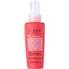 GYADA COSMETICS, Latte Leave-in Modellante, per Capelli Ricci e Mossi, +42% Azione Idratante, Effetto Elasticizzante e Anticrespo, Senza Risciacquo, con Linfa di Vite e Acqua di Riso, 125 ml