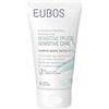 EUBOS Sensitive Shampoo Dermo Protectiv bei sensibler Kopfhaut, 150 ml Shampoo