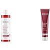 BioClin Bundle Bioclin Bio‑Color Protect - Shampoo 200 ml + Maschera 100 ml - Capelli Colorati o Trattati - Con Olio di Argan - Nutre, Illumina e Protegge la Cute Sensibile