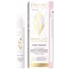 Eveline Cosmetics Magic Lift Siero Occhi e Palpebre con Essenza di Diamante e Caffeina - Rassodante Istantaneo & Levigante Roll-On 30ml