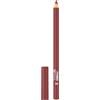 deBBY, lipPENCIL LONG LASTING, Matita Labbra Lunga Durata con Pigmenti Full Color, Applicazione Precisa e Confortevole, Texture Scorrevole, Colore 20 Wine