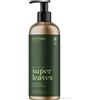 BIO SPECTRA ATTITUDE ATTITUDE Hand Soap, EWG Verified, Plant and Mineral-Based Ingredients, Vegan Personal Care Products, Refillable Aluminum Bottle, Bergamot and Ylang Ylang, 473 mL