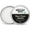 Brooklyn Soap Company Pasta opaca (80 g) · Brooklyn Soap Company · styling per capelli per una tenuta naturale senza incollare