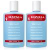 Mavala Solvente per Unghie - 100 ml (Confezione da 2)