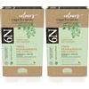 Helan, Capelvenere Colours, Tinta per Capelli Naturale Permanente Formula Dolce 6N Biondo Scuro, Colore Capelli Kit Facile Uso Inodore Ottima Copertura, Tinta Capelli senza Ammoniaca e Alcool