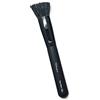 MOI MOISES CAMPO Moi Moises - Pennello da trucco sintetico per viso, doppia fibra/Duofiber 87Df - M·O·I Professional Collection 1 pezzo 30 g