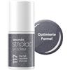 alessandro Striplac Smalto UV The Hell Machine Shimmer - coprente e antigraffio fino a 15 giorni - facile da applicare - Tecnologia di rimozione delicata - Vegano - Grigio, 6,5 ml
