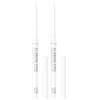 Rimmel London ScandalEyes Exaggerate Eye DefinerMatita Occhi Automatica Waterproof a Lunga Durata (Confezione da 2)