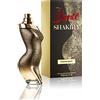 Shakira Perfumes - Dance Midnight Di Shakira Per Donne, Profumo Gourmand Floreale - 80 Ml