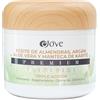 Ejove Crema viso e corpo idratante donna 200 ml | Puro burro di karité biologico | Aloe vera | Olio di mandorle | Argan | Trattamento smagliature | Crema anti-età | Crema per pelle liscia
