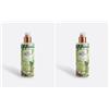 Prady - Body Splash Pistachio Lovers - Unisex - 250 ml - Dolcezza Avvolgente (Confezione da 2)