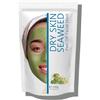 Oïléna - Maschera Viso Rivitalizzante Alginate Peel-Off | 100% Naturale | Idratazione Profonda | Aumenta Elasticità della Pelle | Pulizia Viso | Aspiratore Punti Neri, Set da 2 pezzi