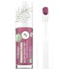 Deborah Milano - Blush Liquido Formula Pura Biologico, Texture Morbida e Leggera, Finish Naturale e Luminoso, Colore 03 Cherry, 3.5ml