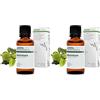 Aroma Labs BIO - Olio essenziale RAVINTSARA - 30mL - 100% Puro, Naturale, Chemiotipizzato e Certificato AB - AROMA LABS (Marchio Francese) (Confezione da 2)