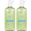 Ducray Champú Extra-Suave Huidbeschermende 400 Ml Nf (Confezione da 2)
