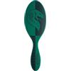 Harry Potter - Spazzola districante Serpeverde - styling quotidiano per bambini e adulti - facile da usare - per tutti i tipi di capelli - accessorio ufficiale Hogwarts