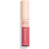 La Provençale Bio - Rosy Blush - Liquido idratante a lunga tenuta, arricchito con vitamina E, tinta fresca e luminosa, colore: baci BB (04)